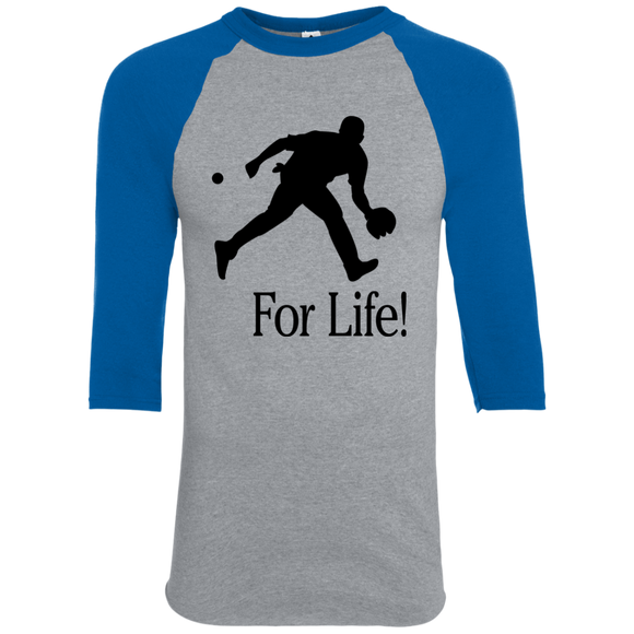 Baseball for Life in Youth & Adult Styles #5