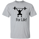 Weightlifting For Life #1
