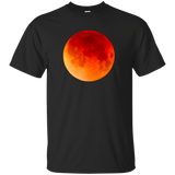 Blood Moon Space Shirt