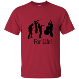 Rock Jazz Band For Life