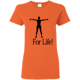 Weightlifting For Life #2