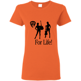 Rock Females For Life 1