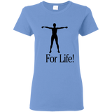 Weightlifting For Life #2