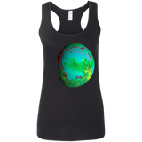 Moon Rift Space Shirt