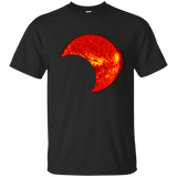Sun Transited Space Shirt