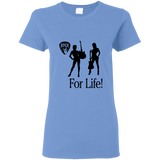 Rock Females For Life 1