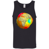 Earth Gravitation Warp Space Shirt