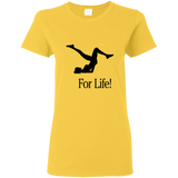 Fitness For Life 1