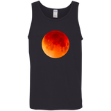 Blood Moon Space Shirt