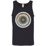 Jupiter South Pole Space Shirt