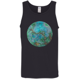 Planet Mercury Space Shirt