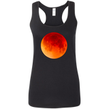 Blood Moon Space Shirt