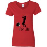 Rock Female Singer For Life