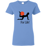 Pilates For Life 3