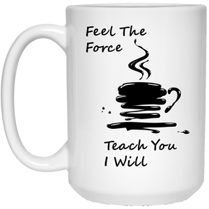 Coffee Force Mug