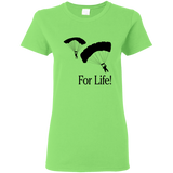 Skydive For Life