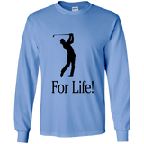 Golf For Life