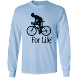 Cyclist for Life