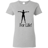 Weightlifting For Life #2