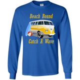 Beach Bound Classic Shirt