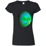 Moon Rift Space Shirt