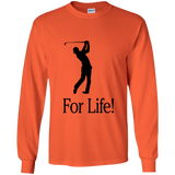 Golf For Life