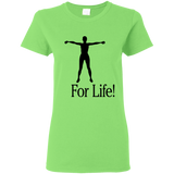 Weightlifting For Life #2