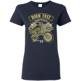Born Free Choppers in Youth and Adult Styles