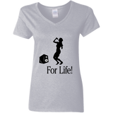 Rock Female Singer For Life