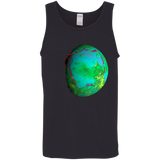 Moon Rift Space Shirt