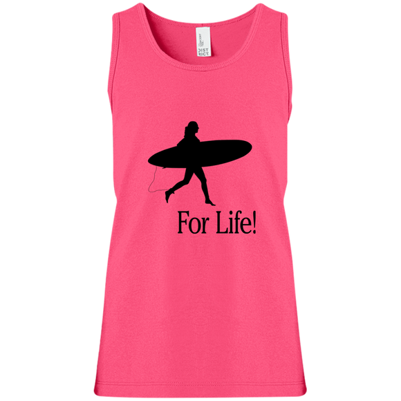 Surfing For Life 1