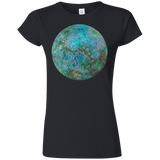 Planet Mercury Space Shirt