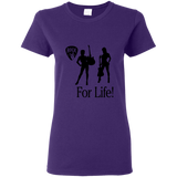 Rock Females For Life 1
