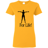 Weightlifting For Life #2
