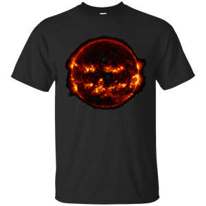 Sun Activity Space Shirt