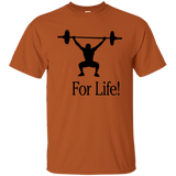 Weightlifting For Life #1