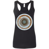 Jupiter South Pole Space Shirt