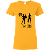 Rock Females For Life 1
