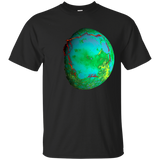 Moon Rift Space Shirt