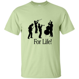 Rock Jazz Band For Life