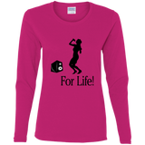 Rock Female Singer For Life