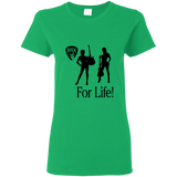 Rock Females For Life 1