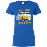 Beach Bound Classic Shirt