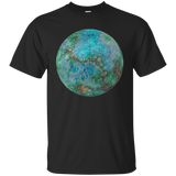 Planet Mercury Space Shirt