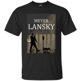 Meyer Lansky Dog Walk Mod