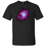 Crab Nebula Multi Wavelength Space Shirt