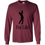 Golf For Life