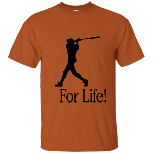 Baseball for Life in Youth & Adult Styles #4