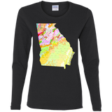 Georgia Geology Shirt