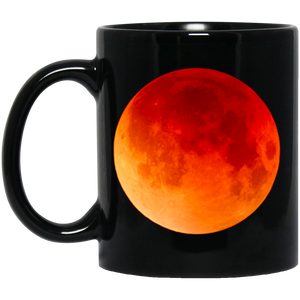 Blood Moon Mug